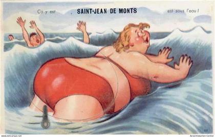 55095938 - Saint-Jean-de-Monts