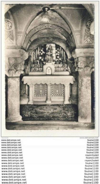 carte ( format 15 x 10,5 cm ) saint jean soleymieux  ( recto verso )