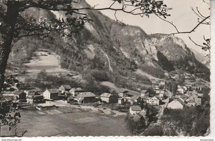 74 - SAINT JEOIRE EN FAUCIGNY - "Pouilly"