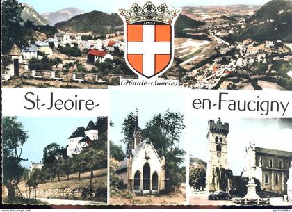 saint jeoire en faucigny
