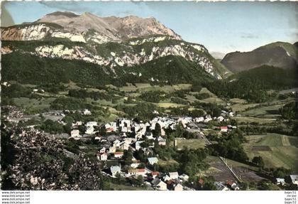 Saint Jeoire en Faucigny