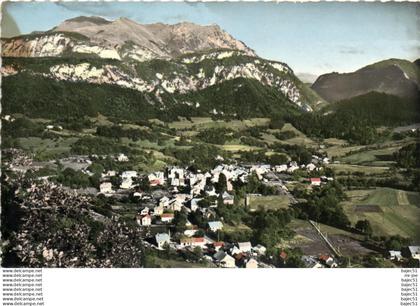 Saint Jeoire en Faucigny