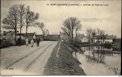 44 - SAINT-JOACHIM - Pont de Lony