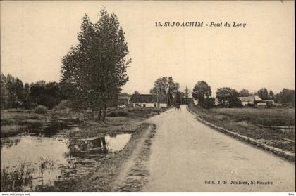 44 - SAINT-JOACHIM - Pont de Lony