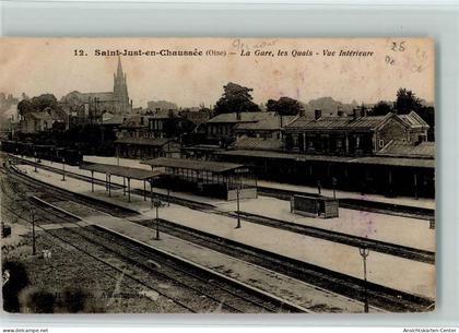 13119017 - Saint-Just-en-Chaussee