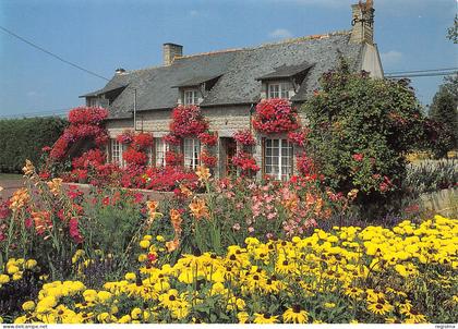 22-SAINT JUVAT-N°3516-C/0335