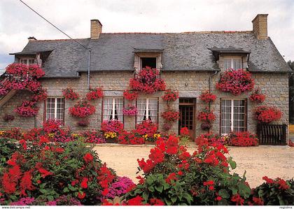 22-SAINT JUVAT-N°3516-C/0337