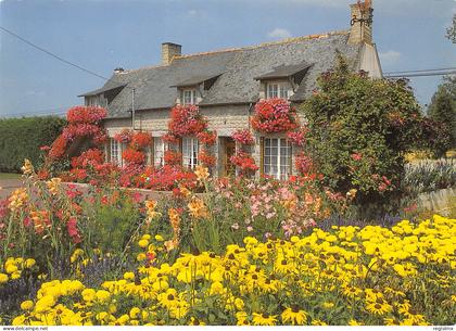 22-SAINT JUVAT-N°3516-C/0343