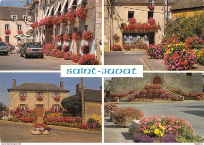 22-SAINT JUVAT-N°T2724-A/0121