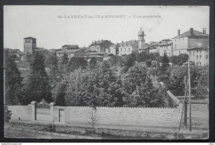 69 Saint-Laurent-de-Chamousset