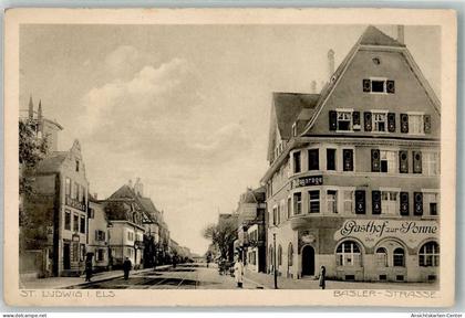 13575641 - Saint-Louis St. Ludwig