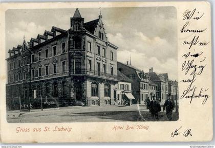 50807147 - Saint-Louis