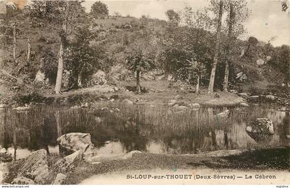79-SAINT LOUP LAMAIRE-N°3010-F/0039