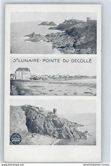 50376590 - Saint-Lunaire