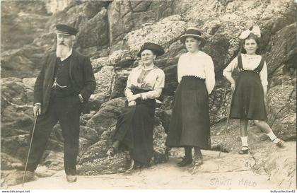 CPA Saint-Malo  35/162