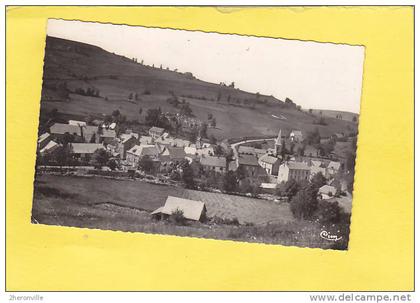 CPSM - 15 - ST SATURNIN -  1.Vue générale