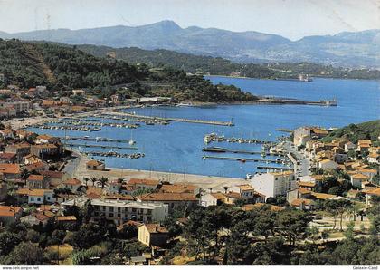 83 SAINT MANDRIER SUR MER LE PORT