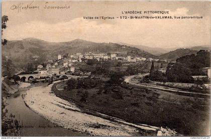 (10/04/25) 07-CPA SAINT MARTIN DE VALAMAS