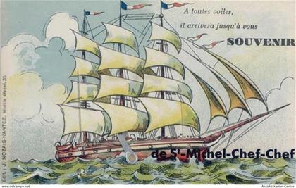 55119258 - Saint-Michel-Chef-Chef