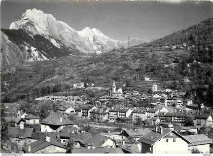 Carte Postale - 73 - Saint Michel de Maurienne - Vue Générale - CPSM grand format - Voir Scans Recto-Verso - Poscard - C