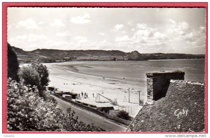 22 SAINT-MICHEL-en-GREVE - La plage