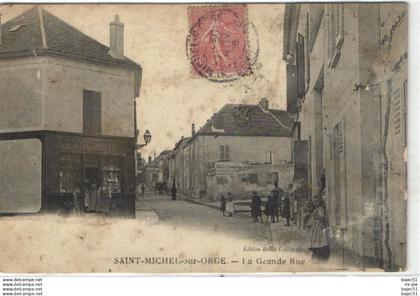 Saint michel sur orge
