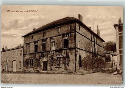 39475144 - Saint-Mihiel