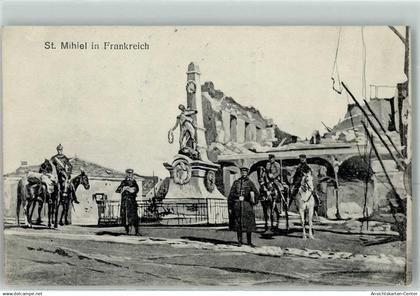 39476824 - Saint-Mihiel