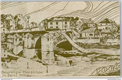 51584091 - Saint-Mihiel