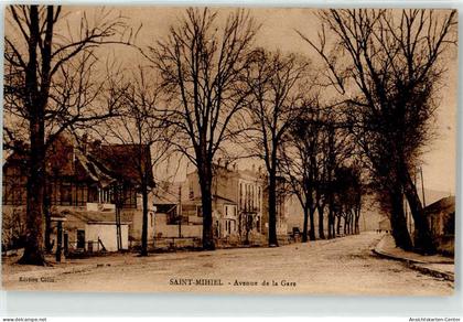 51637219 - Saint-Mihiel