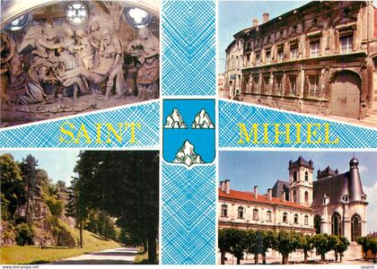CPM Saint Mihiel Le St Sepulcre