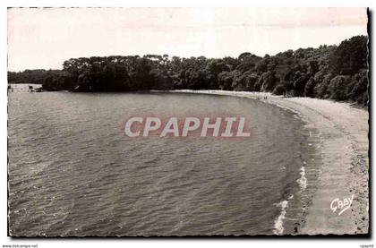 CPSM Saint Nazaire plage Bonnance