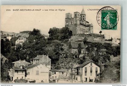 39756390 - Saint-Nectaire