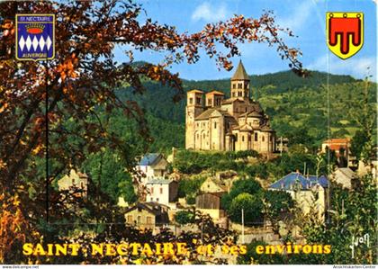 51126986 - Saint-Nectaire