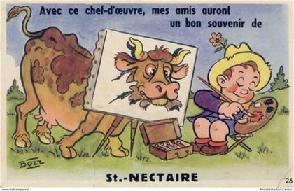 55095956 - Saint-Nectaire