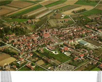 Saint Nicolas de la Grave