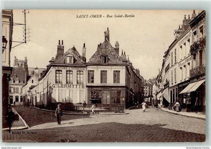 39571015 - Saint-Omer