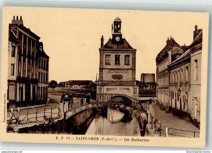 39635430 - Saint-Omer