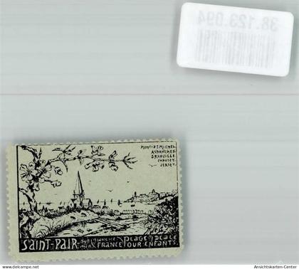 38123094 - Saint-Pair-sur-Mer