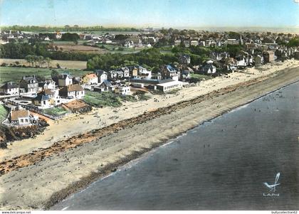 CPSM Saint Pair sur Mer 50/140