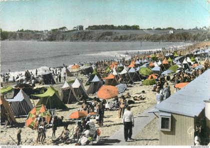 CPSM Saint Pair sur Mer 50/144