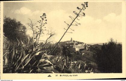 CPA Saint Paul de Var