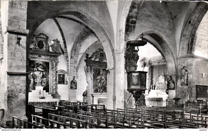 CPA Saint Paul Eglise Collegiale de Saint paul