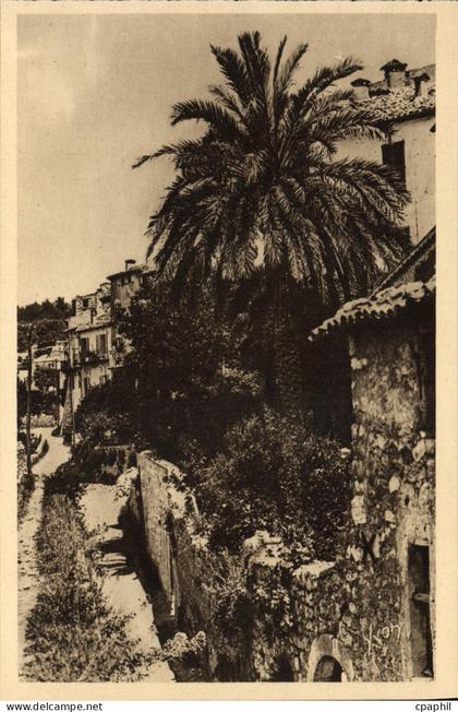 CPA Saint Paul Impression D'Afrique
