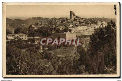 CPA Saint Paul Vue generale