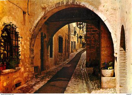 CPM Saint Paul de Vence