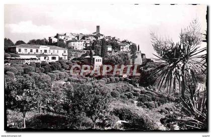 CPM Saint Paul de Vence