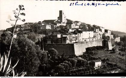 CPM Saint Paul Vue Generale