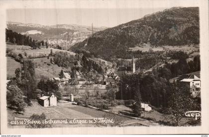 25-432 : SAINT-PIERRE-D'ENTREMONT