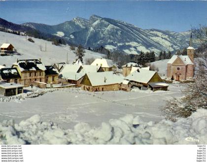 Saint Pierre d'Entremont